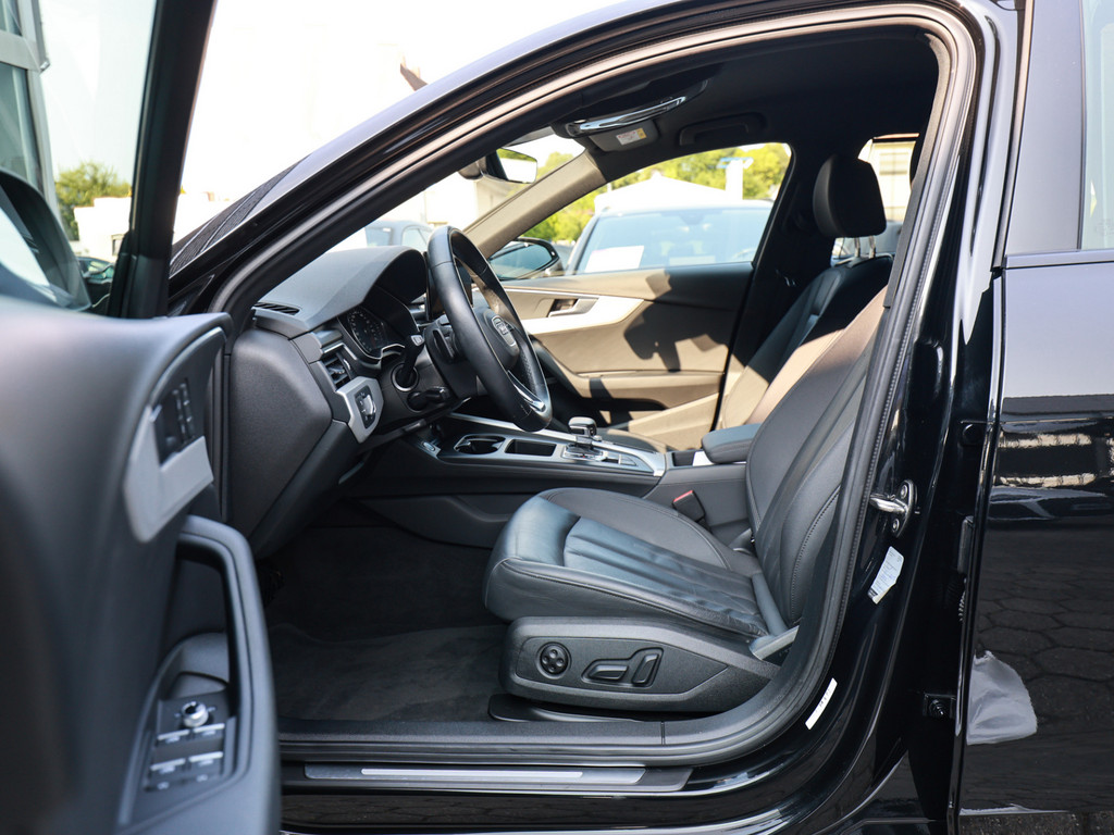 Bild 10 - A4 Avant 35 TFSI S tronic advanced