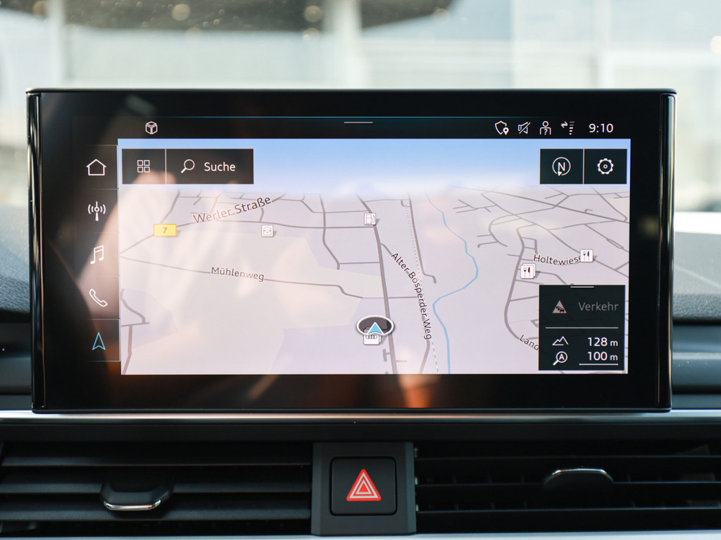Bild 11 - A4 Avant 35 TFSI S tronic advanced