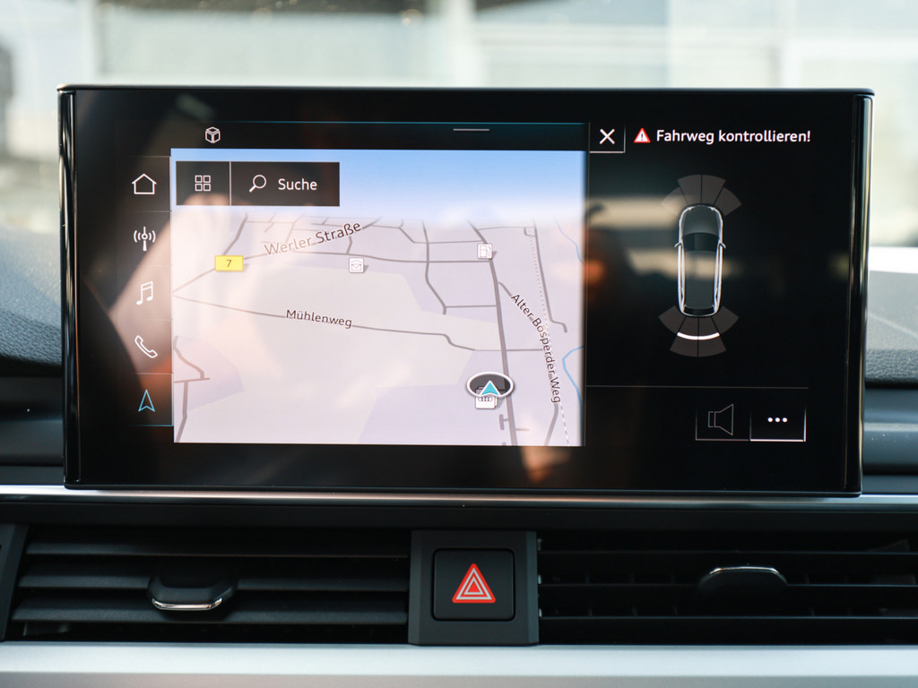Bild 12 - A4 Avant 35 TFSI S tronic advanced