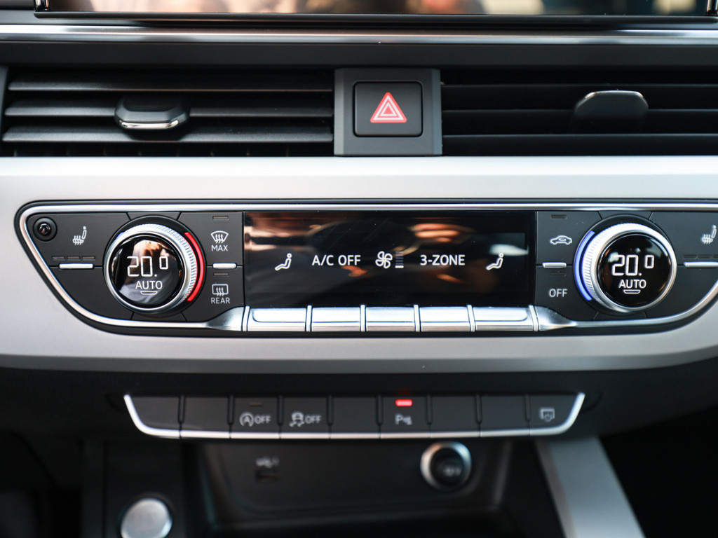 Bild 14 - A4 Avant 35 TFSI S tronic advanced