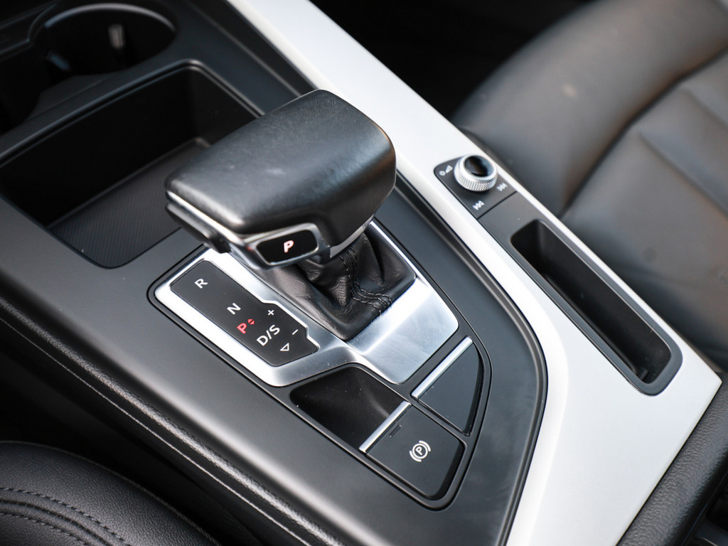 Bild 15 - A4 Avant 35 TFSI S tronic advanced