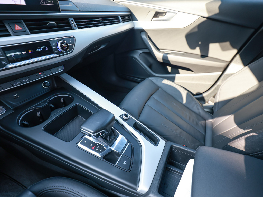 Bild 16 - A4 Avant 35 TFSI S tronic advanced
