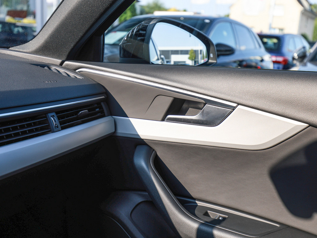 Bild 17 - A4 Avant 35 TFSI S tronic advanced