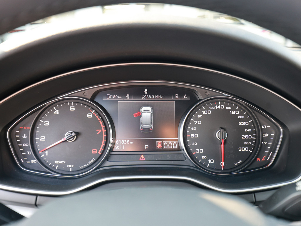 Bild 18 - A4 Avant 35 TFSI S tronic advanced
