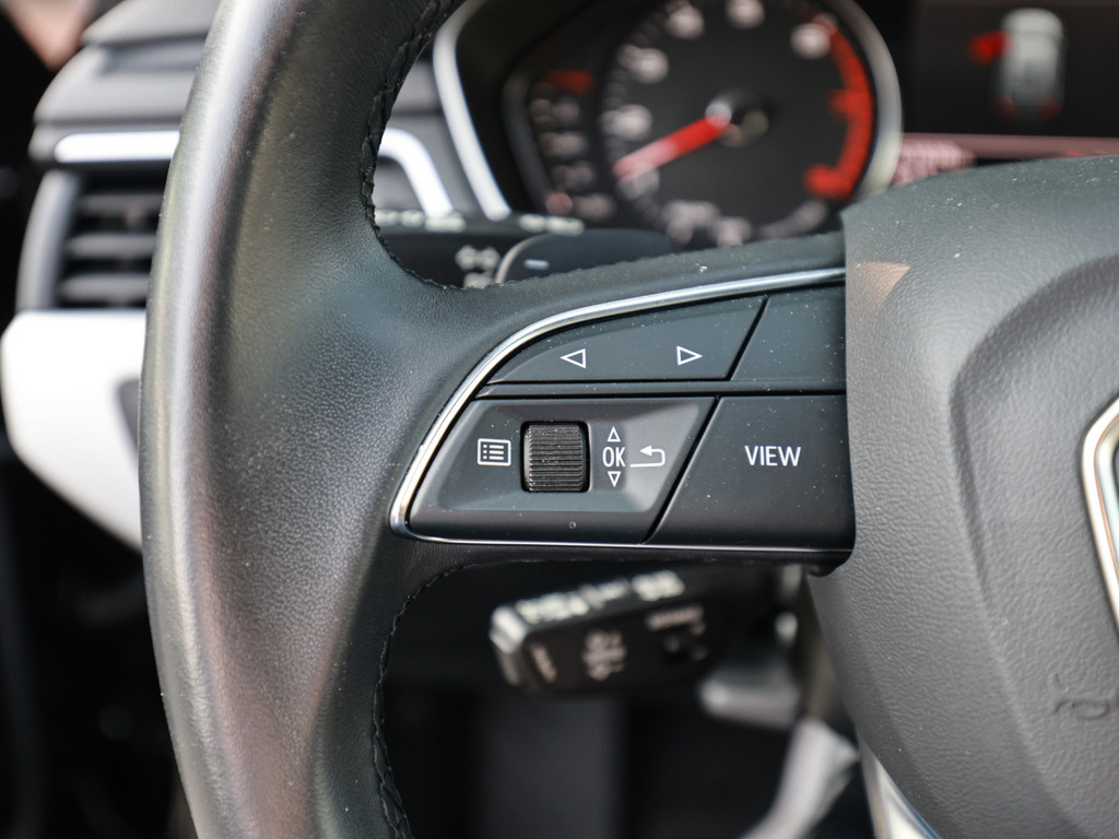 Bild 20 - A4 Avant 35 TFSI S tronic advanced