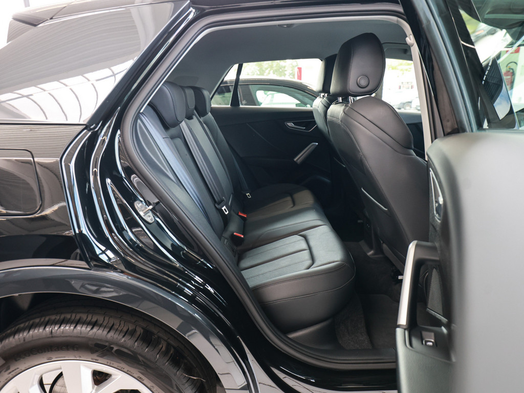 Bild 4 - Q2 35 TFSI S tronic advanced
