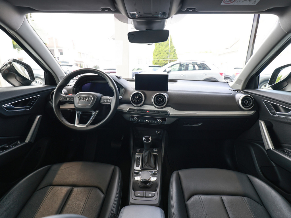 Bild 5 - Q2 35 TFSI S tronic advanced