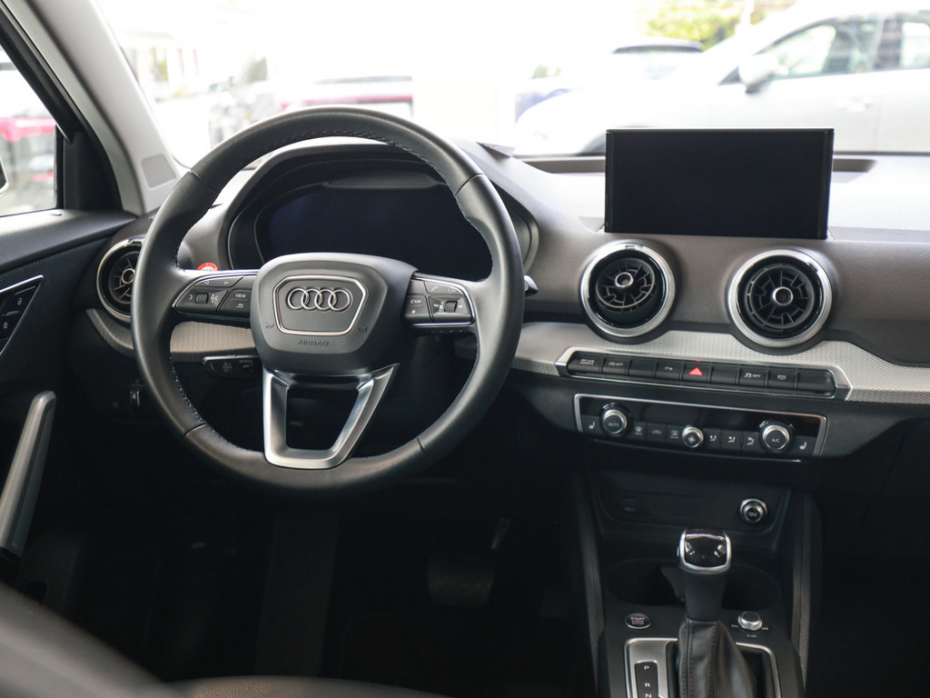 Bild 8 - Q2 35 TFSI S tronic advanced