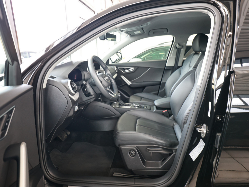 Bild 9 - Q2 35 TFSI S tronic advanced