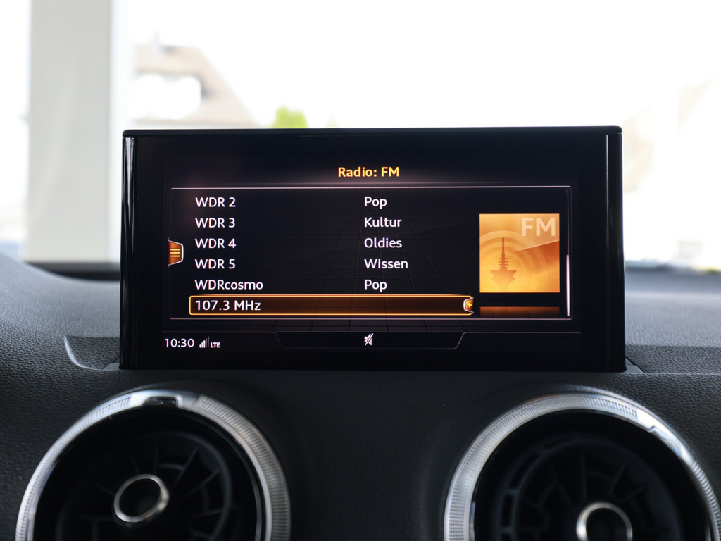 Bild 10 - Q2 35 TFSI S tronic advanced