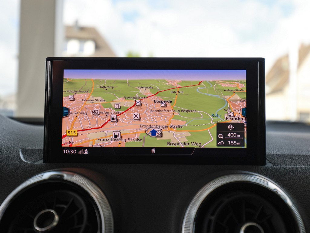 Bild 12 - Q2 35 TFSI S tronic advanced