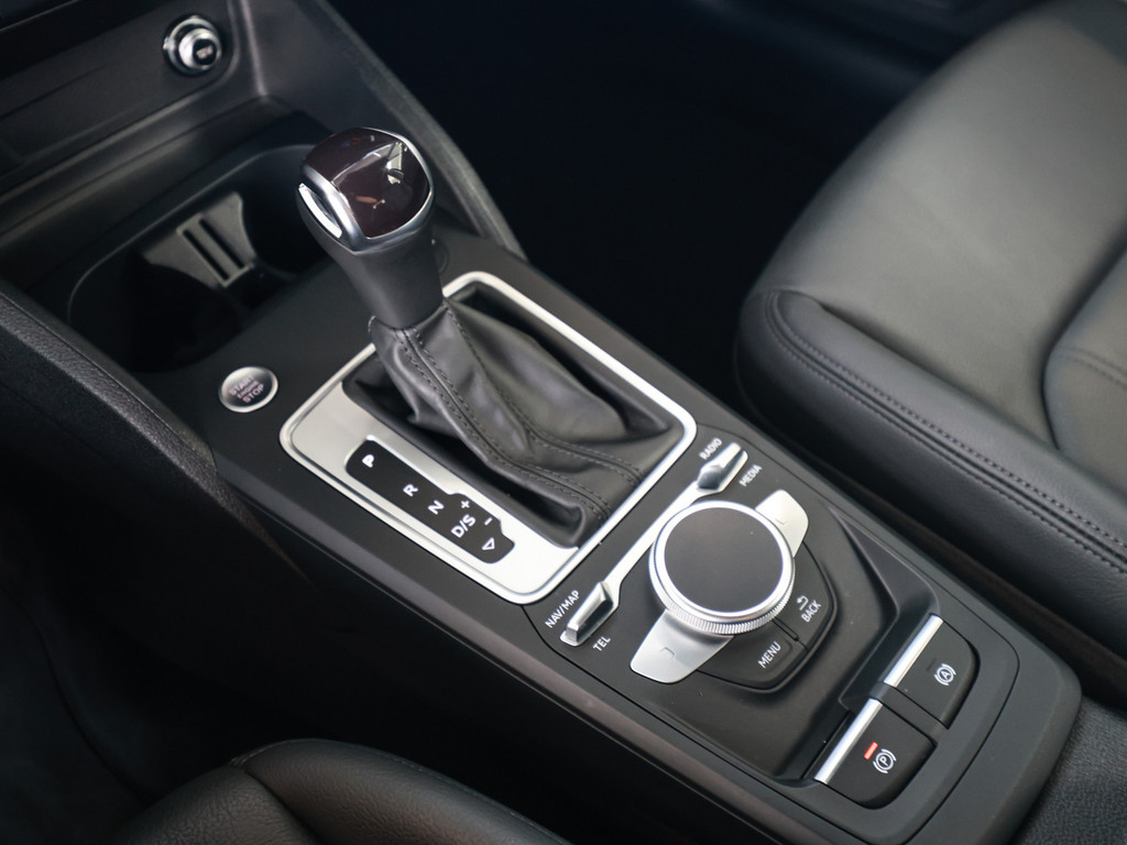 Bild 15 - Q2 35 TFSI S tronic advanced