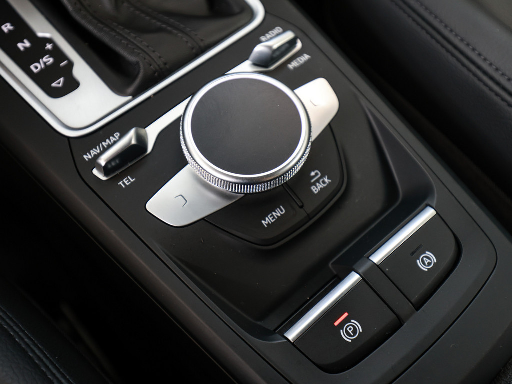 Bild 16 - Q2 35 TFSI S tronic advanced