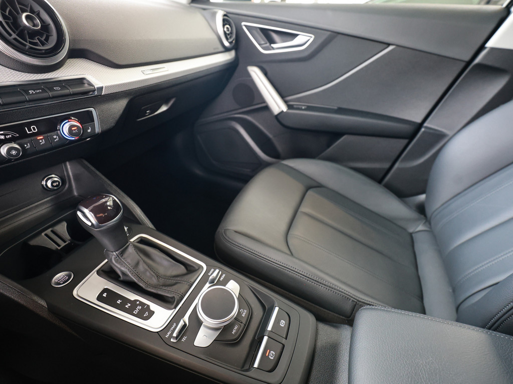 Bild 17 - Q2 35 TFSI S tronic advanced