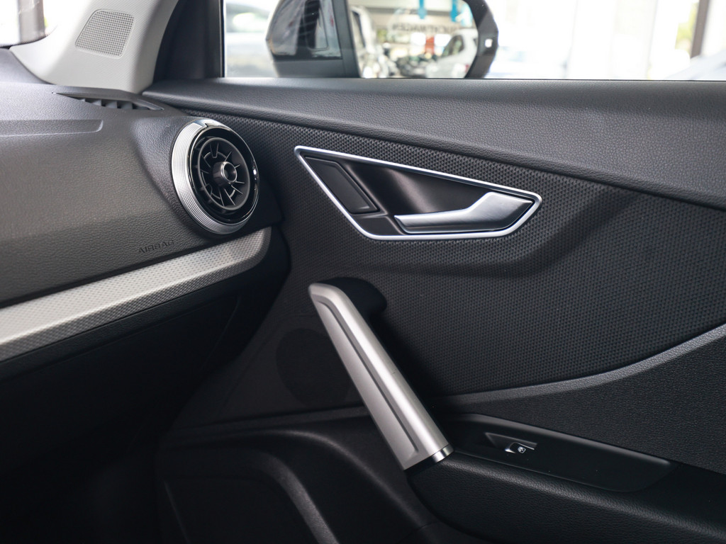 Bild 18 - Q2 35 TFSI S tronic advanced