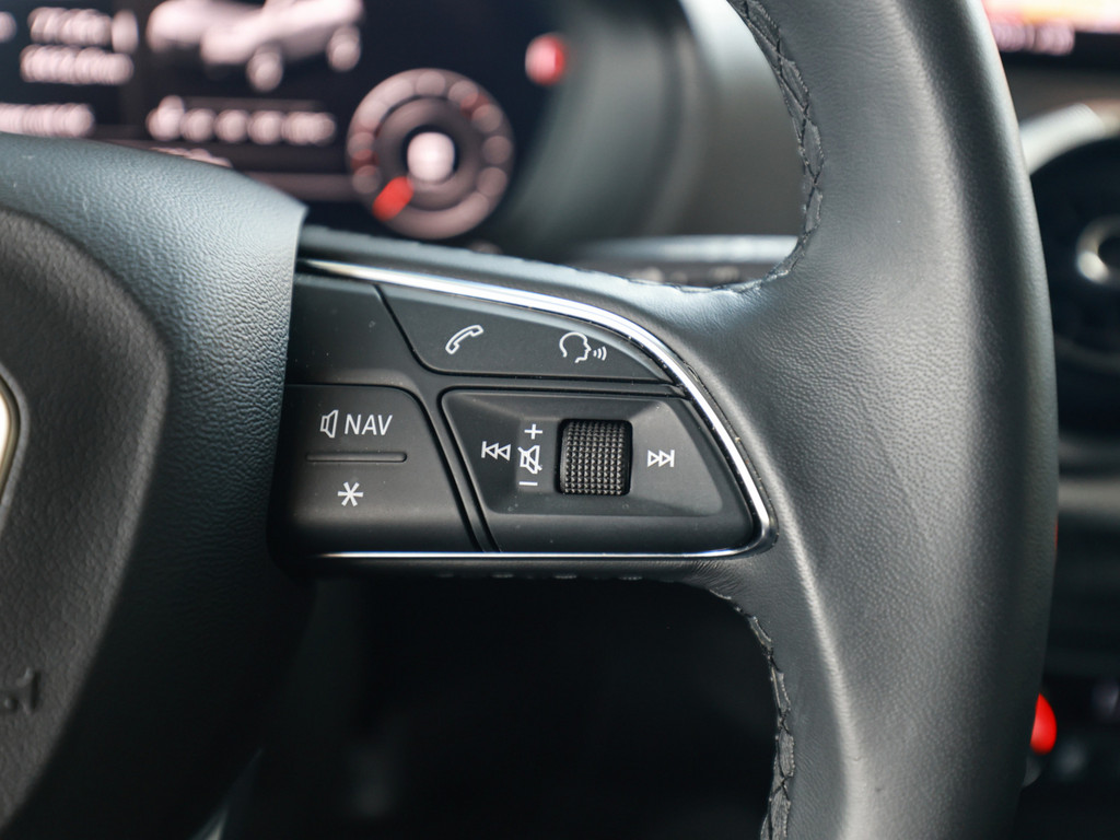 Bild 20 - Q2 35 TFSI S tronic advanced