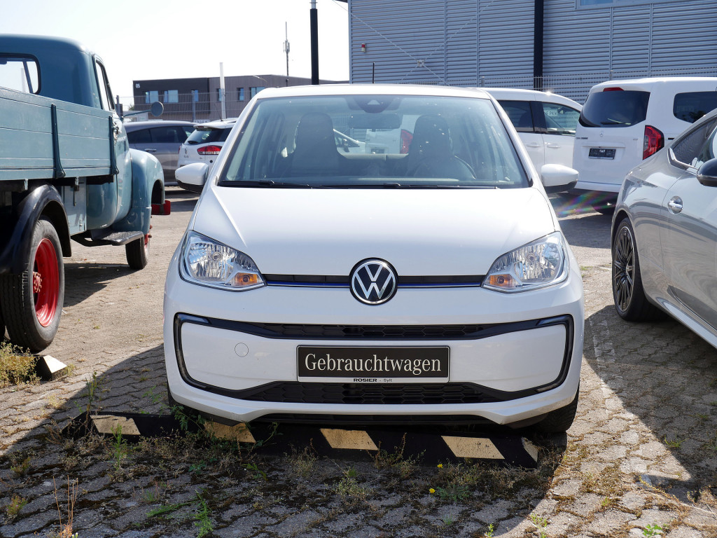 Bild 2 - e-up! 61 kW