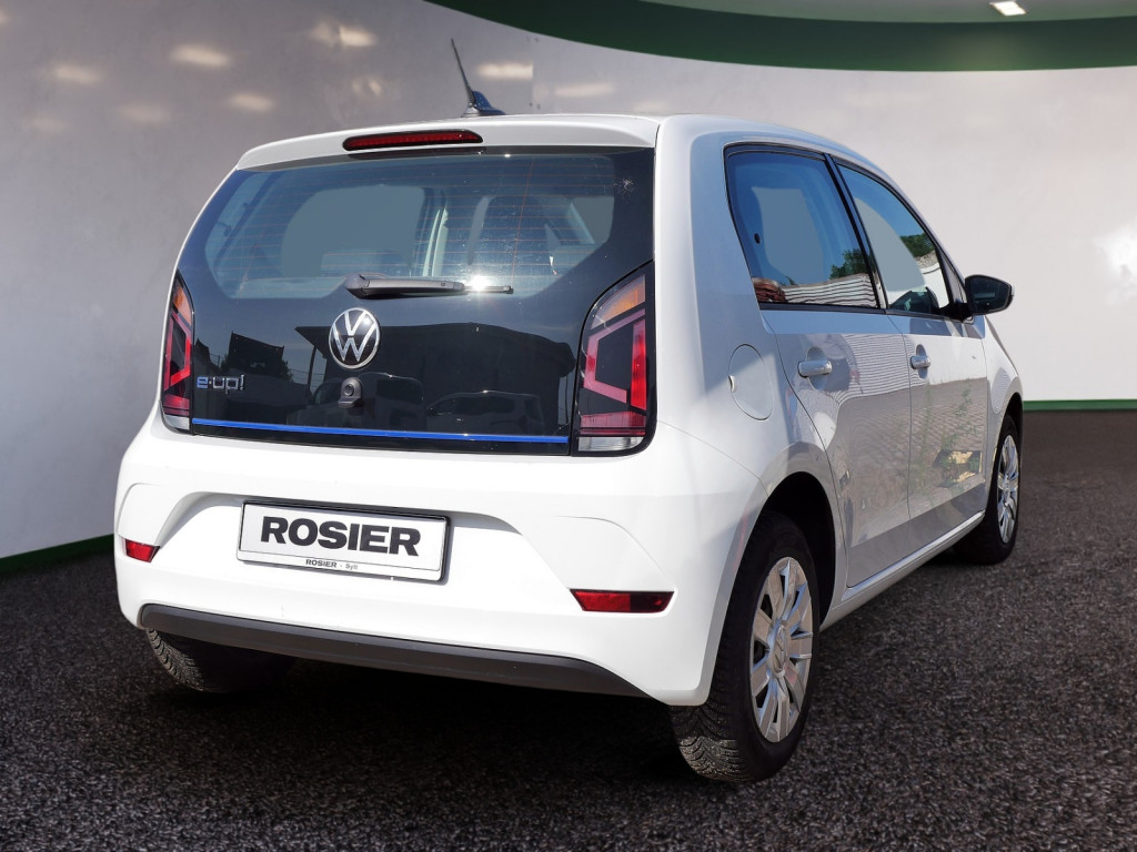 Bild 3 - e-up! 61 kW