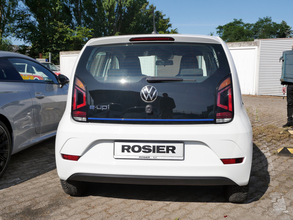 Bild 4 - e-up! 61 kW