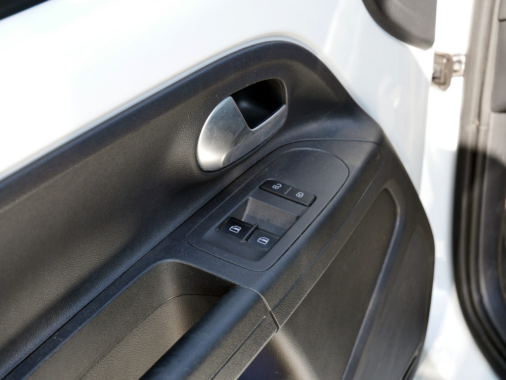 Bild 15 - e-up! 61 kW