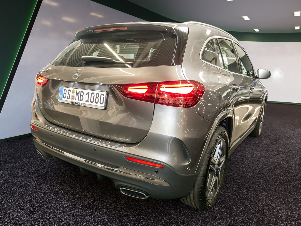 Bild 5 - GLA 180 AMG Line
