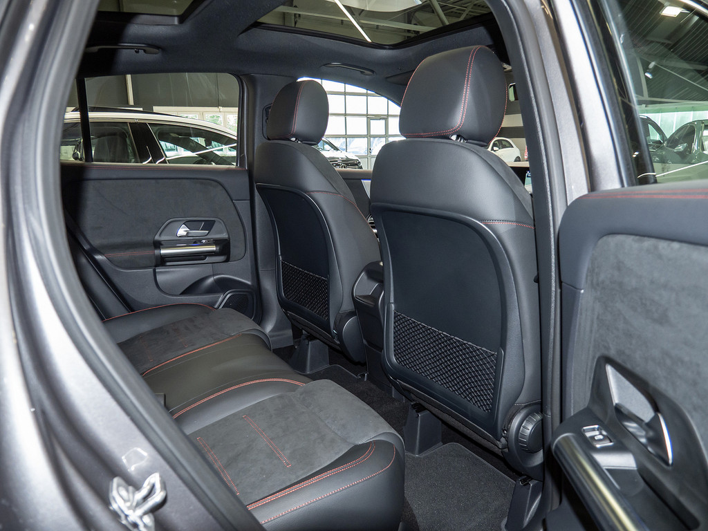 Bild 6 - GLA 180 AMG Line