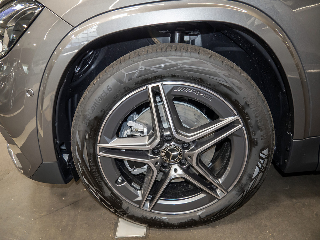 Bild 8 - GLA 180 AMG Line