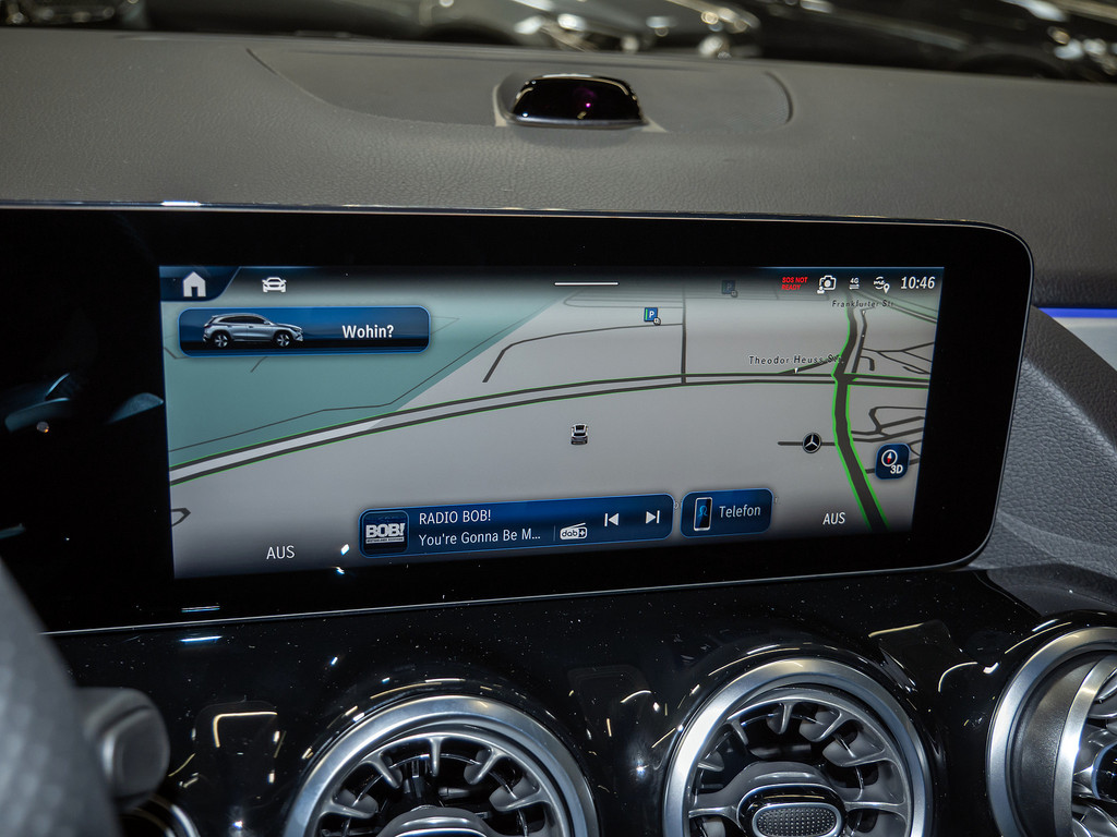 Bild 11 - GLA 180 AMG Line