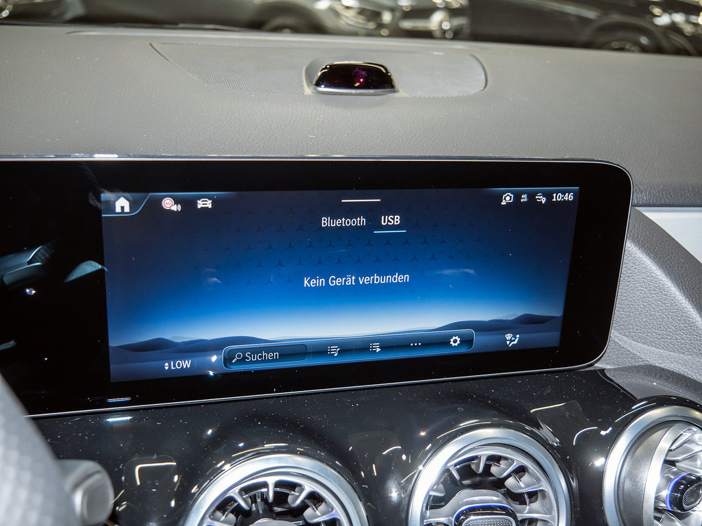 Bild 13 - GLA 180 AMG Line