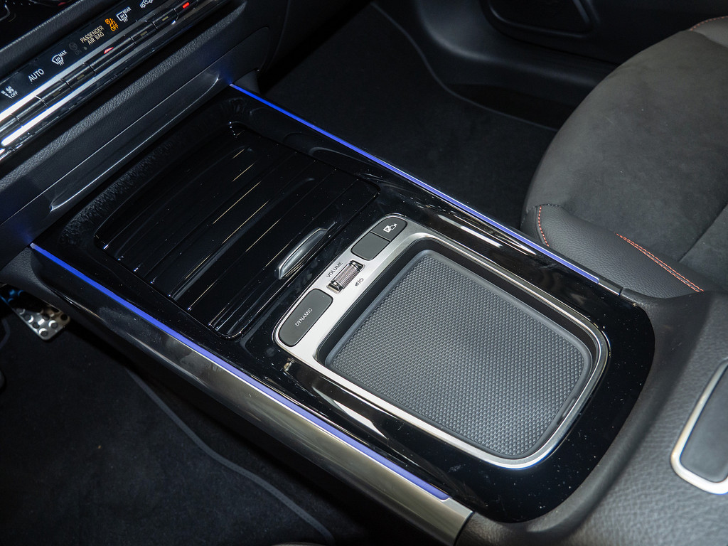 Bild 15 - GLA 180 AMG Line