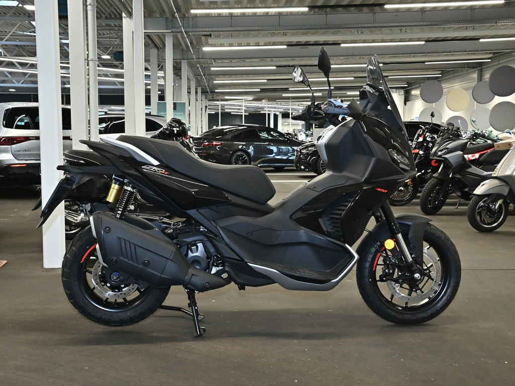 Bild 3 - SR GT 400 E5 +