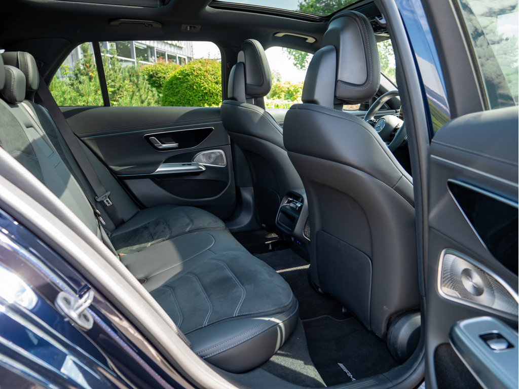 Bild 5 - E 220 d T AMG Line Advanced Plus