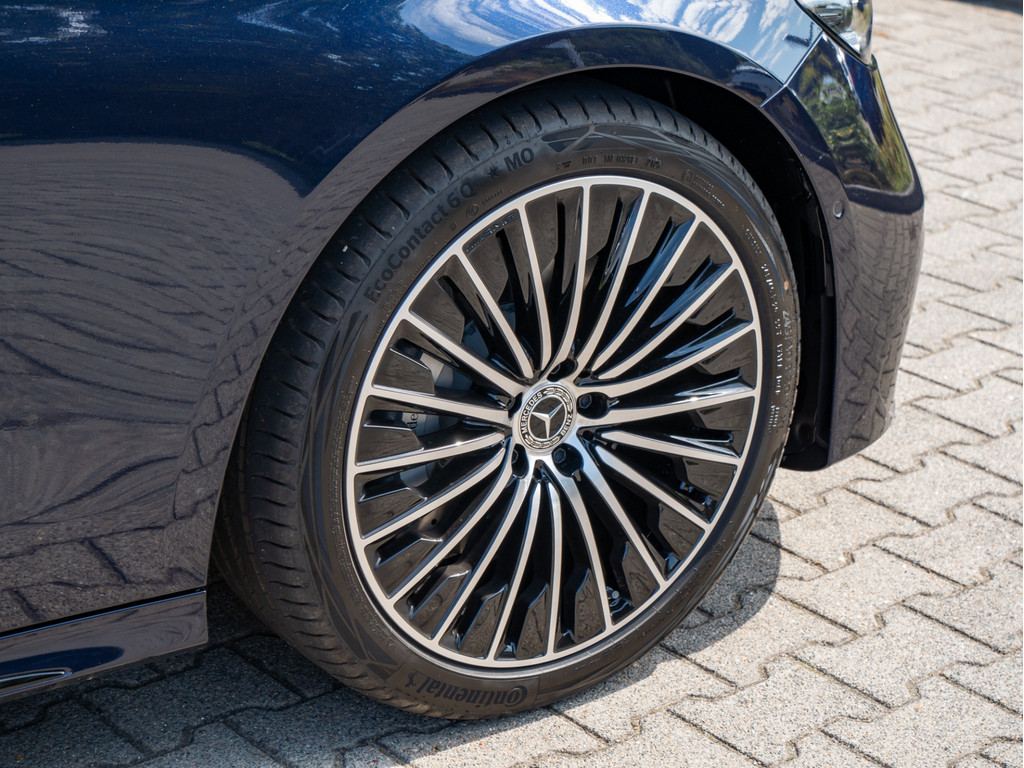 Bild 6 - E 220 d T AMG Line Advanced Plus