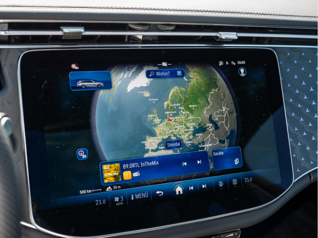 Bild 10 - E 220 d T AMG Line Advanced Plus
