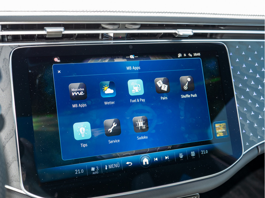 Bild 11 - E 220 d T AMG Line Advanced Plus
