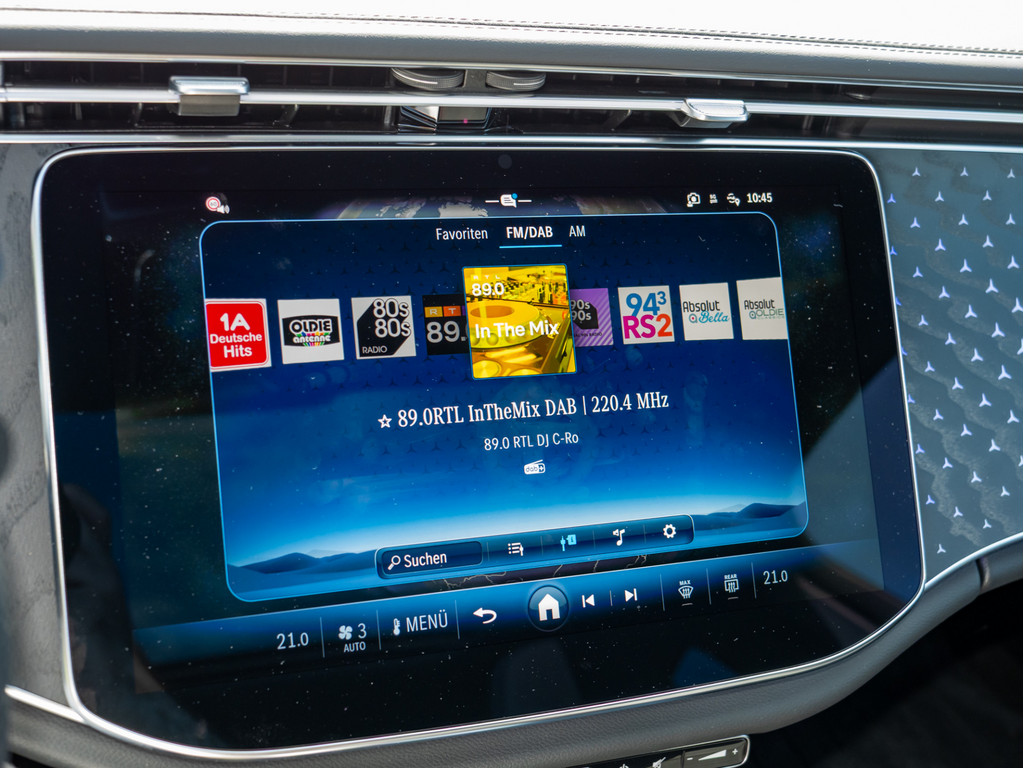 Bild 12 - E 220 d T AMG Line Advanced Plus