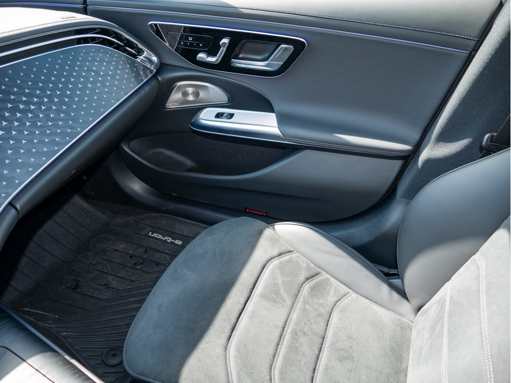 Bild 16 - E 220 d T AMG Line Advanced Plus