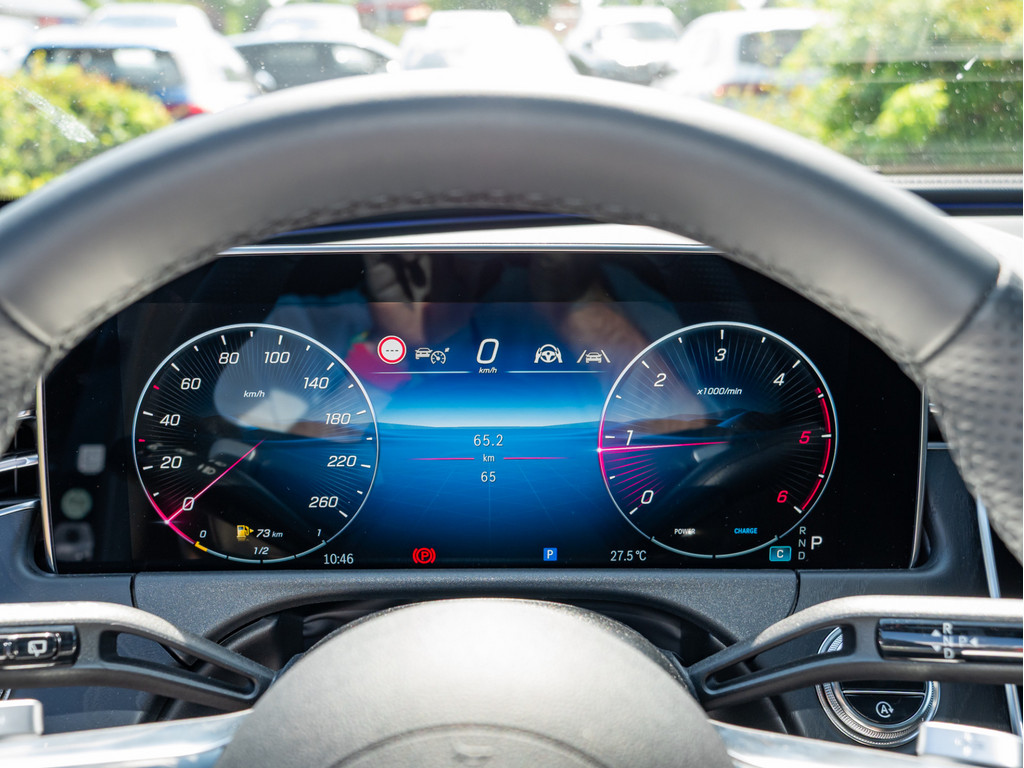 Bild 18 - E 220 d T AMG Line Advanced Plus