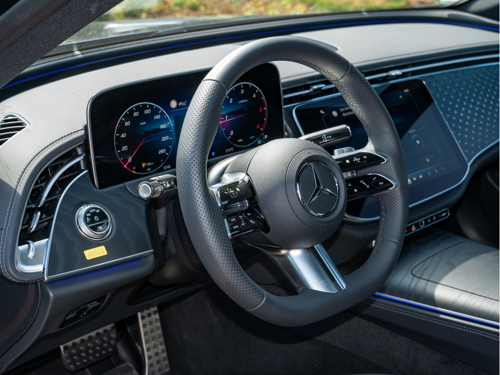 Bild 22 - E 220 d T AMG Line Advanced Plus