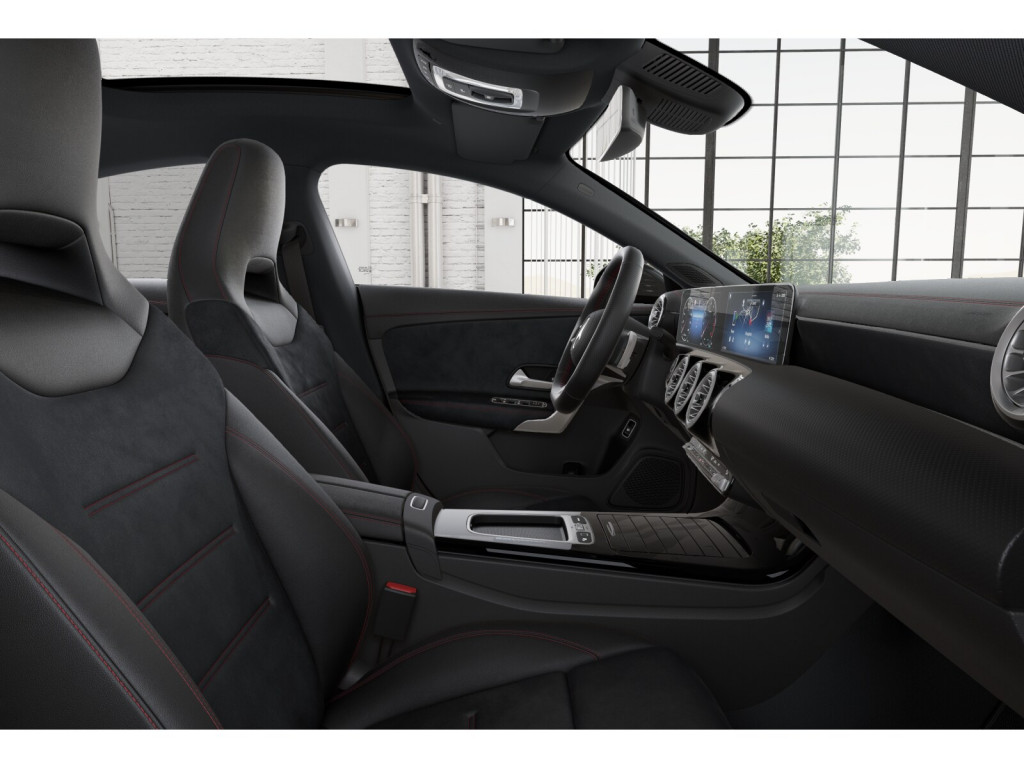 Bild 8 - CLA 180 Coupé AMG Sport Advanced +