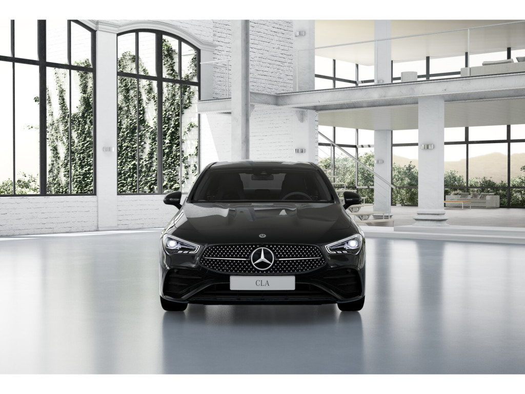Bild 10 - CLA 180 Coupé AMG Sport Advanced +