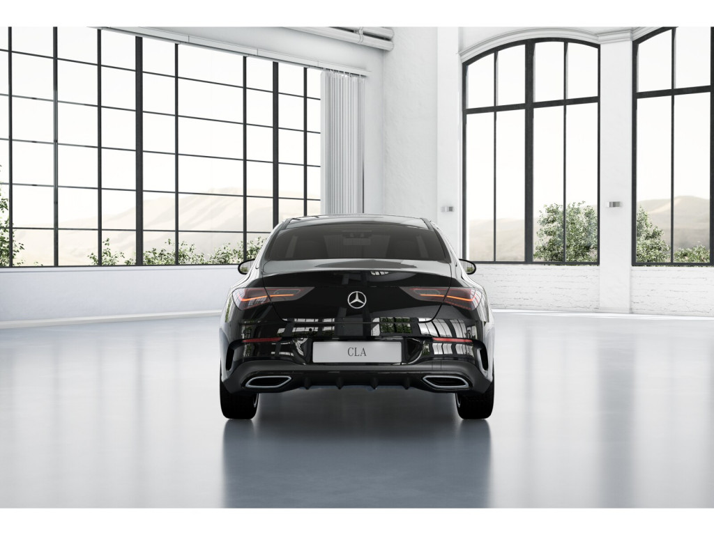 Bild 11 - CLA 180 Coupé AMG Sport Advanced +