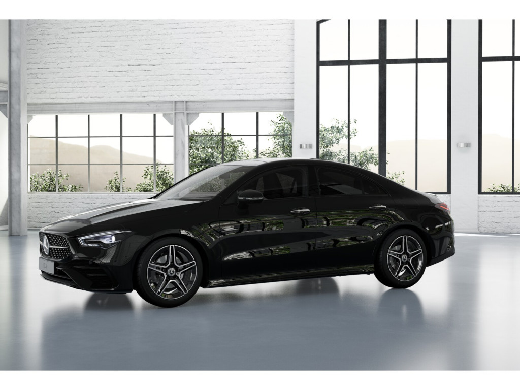 Bild 12 - CLA 180 Coupé AMG Sport Advanced +