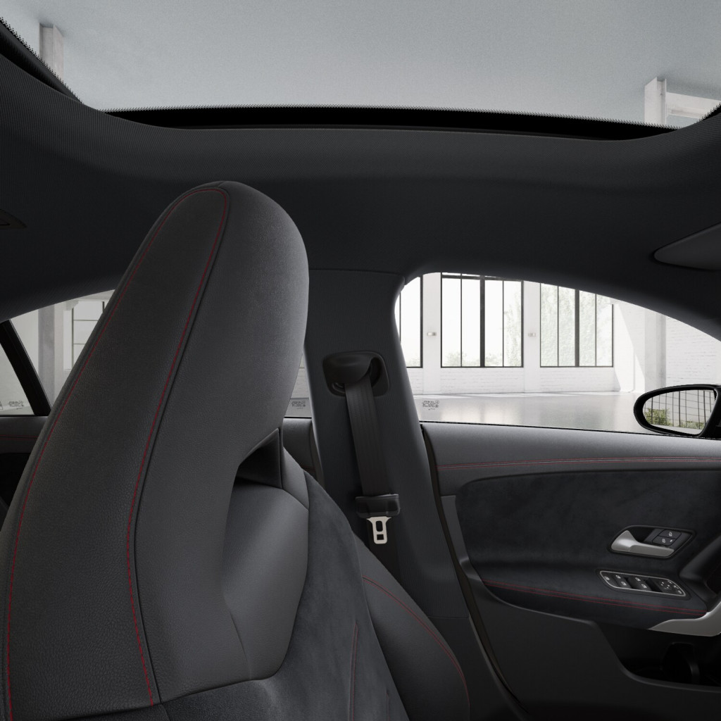 Bild 15 - CLA 180 Coupé AMG Sport Advanced +