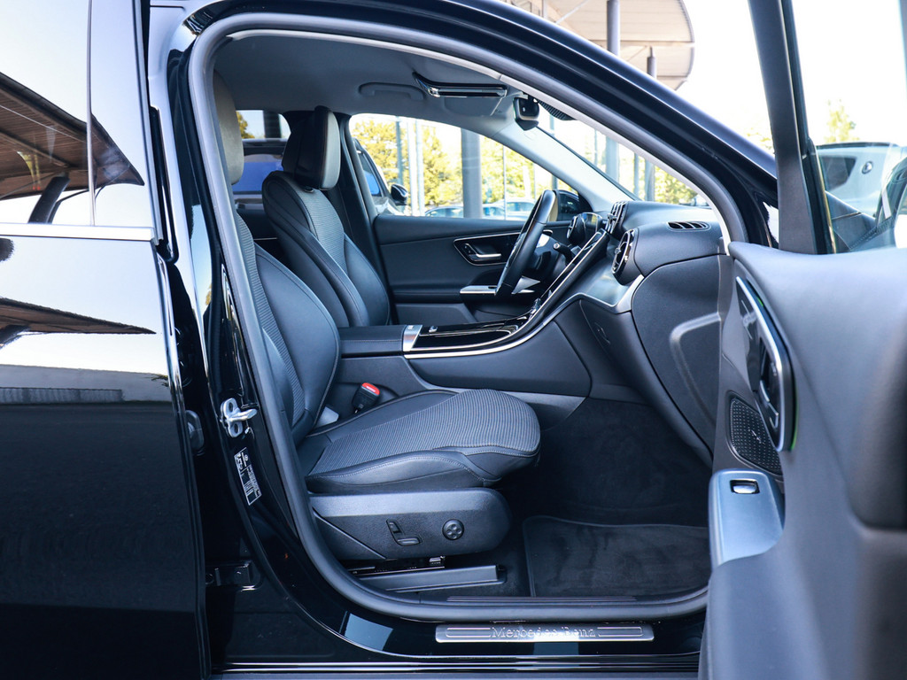 Bild 2 - GLC 200 4M Avantgarde Advanced