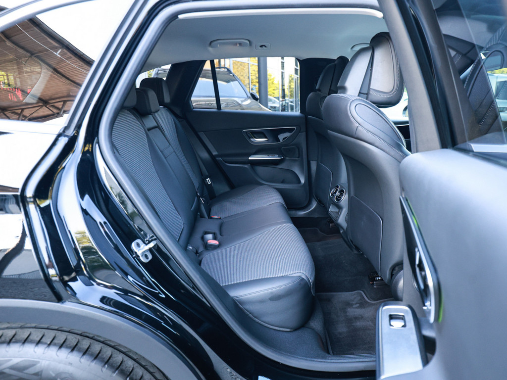 Bild 4 - GLC 200 4M Avantgarde Advanced