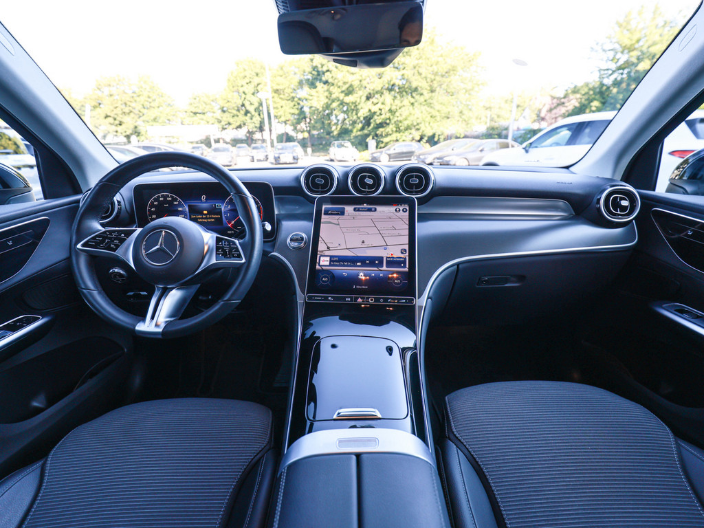 Bild 8 - GLC 200 4M Avantgarde Advanced