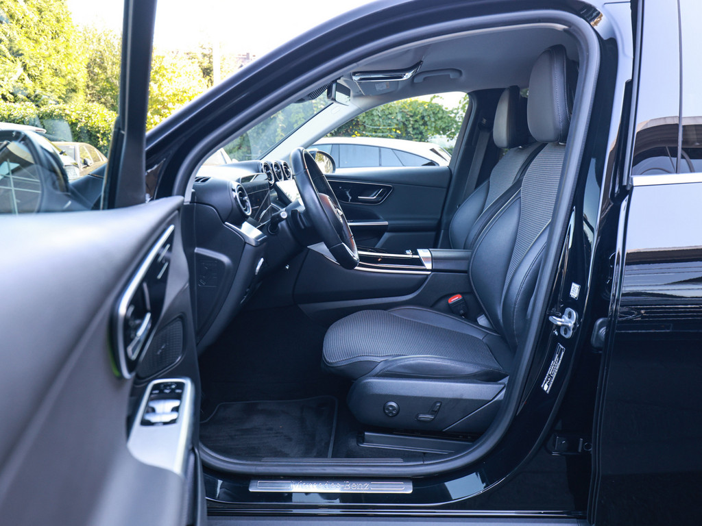 Bild 10 - GLC 200 4M Avantgarde Advanced
