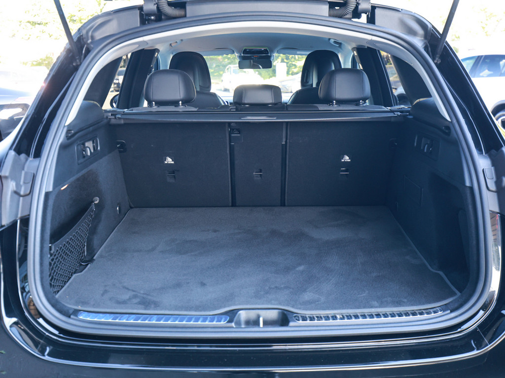 Bild 27 - GLC 200 4M Avantgarde Advanced