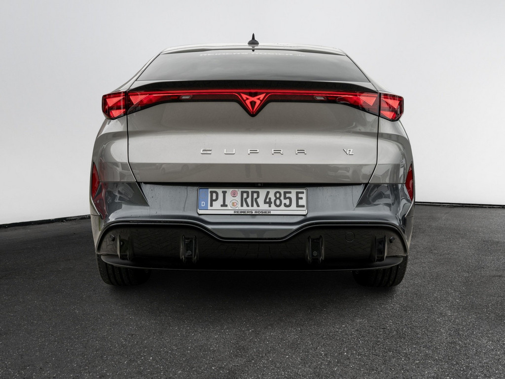 Bild 5 - Tavascan Dual Engine 4Drive W VZ DCC Kam. Navi
